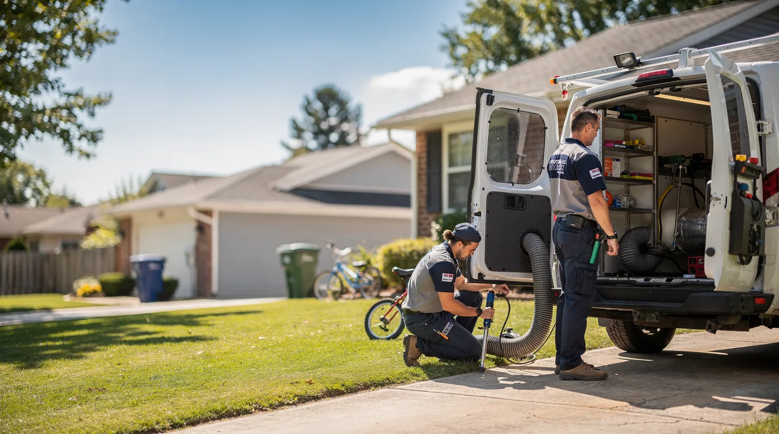 24/7 HVAC Repair & AC Replacement in Mauk, GA near me